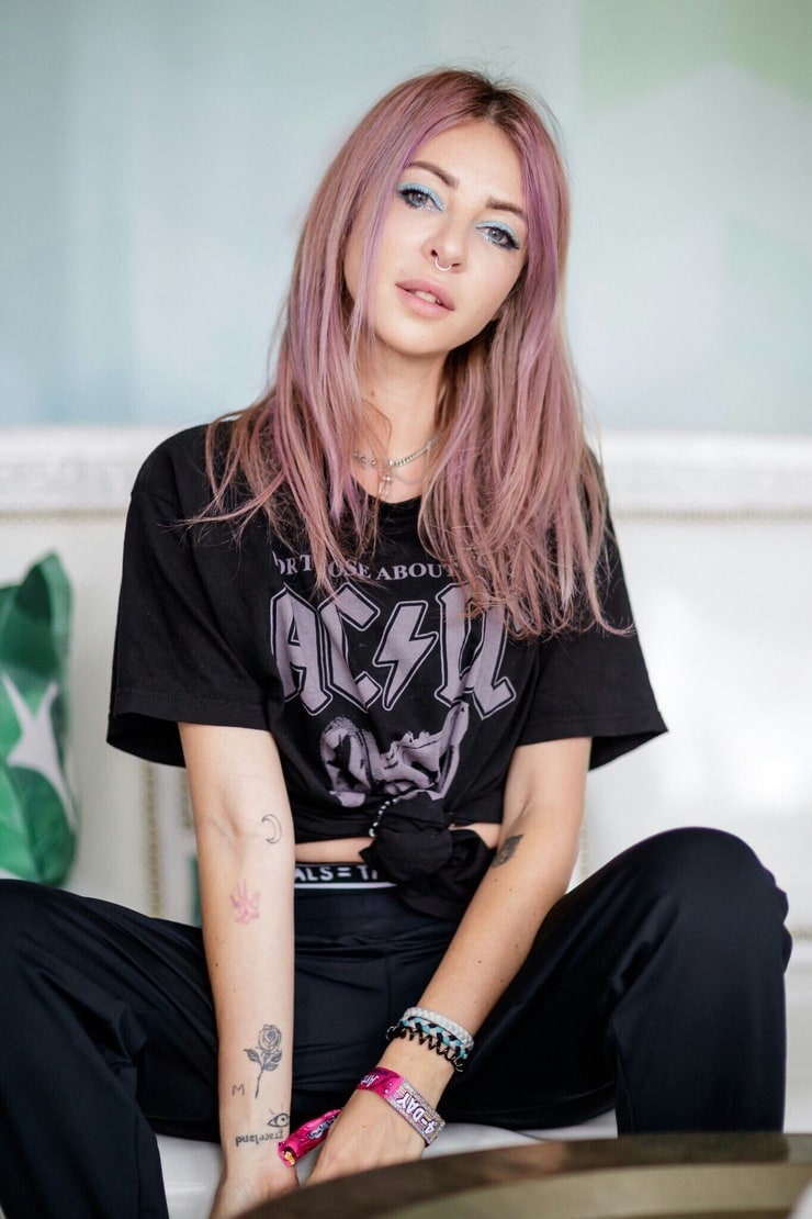 Alison Wonderland