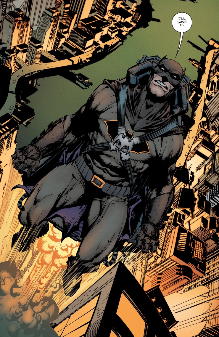 Batman