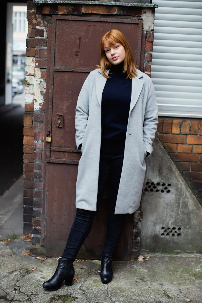 Lily Dreesen