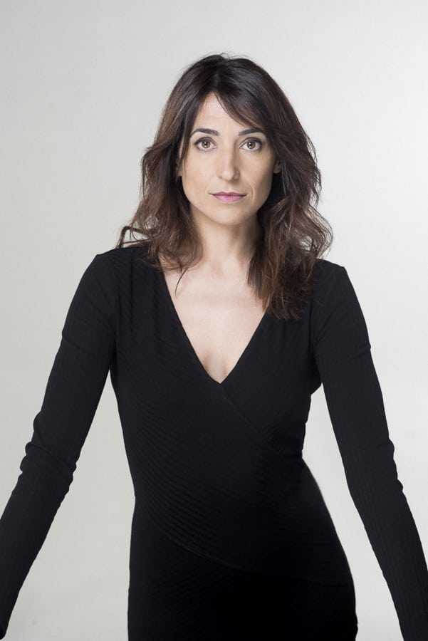 Laura Barba