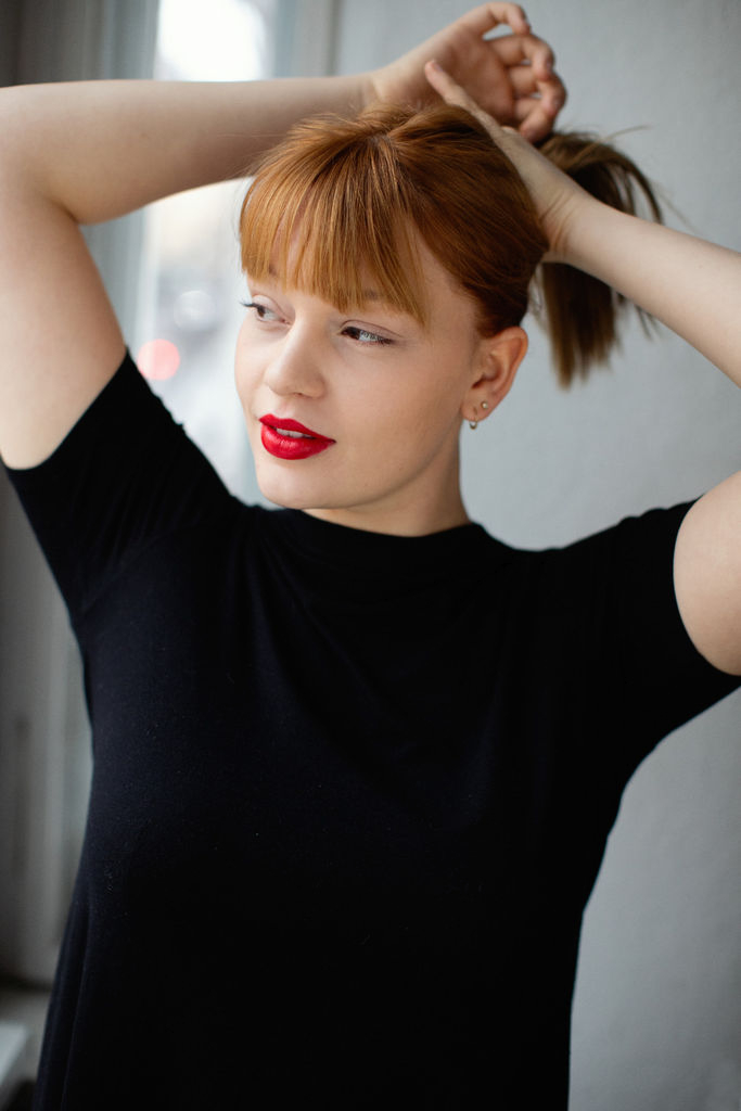 Lily Dreesen Lily Dreesen