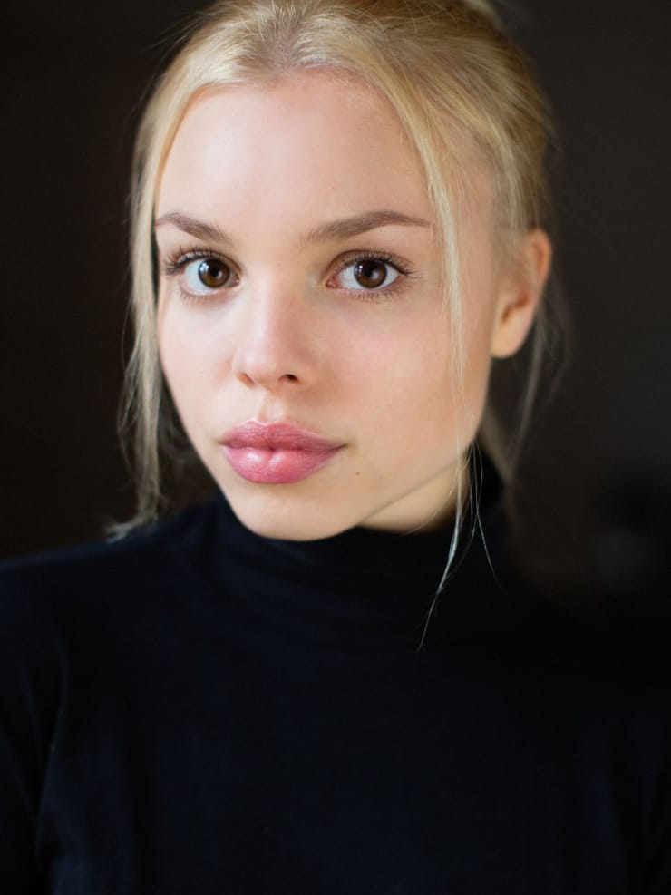 Lea Zoë Voss