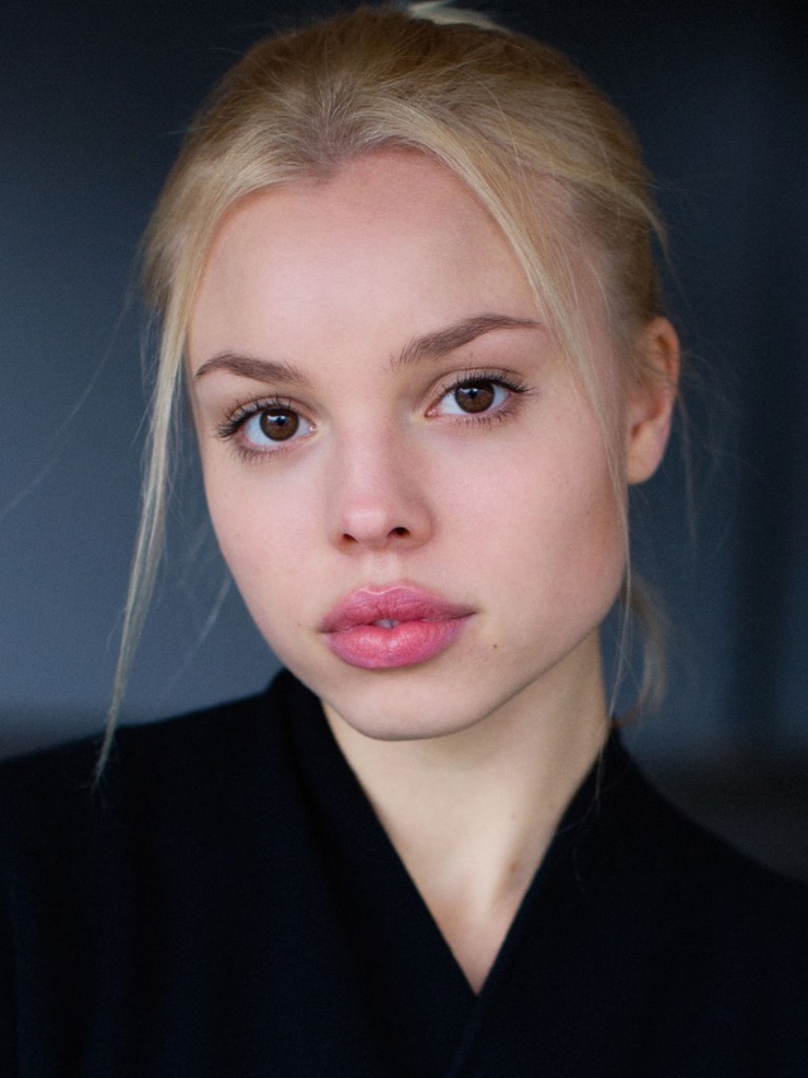 Lea Zoë Voss Lea Zoë Voss