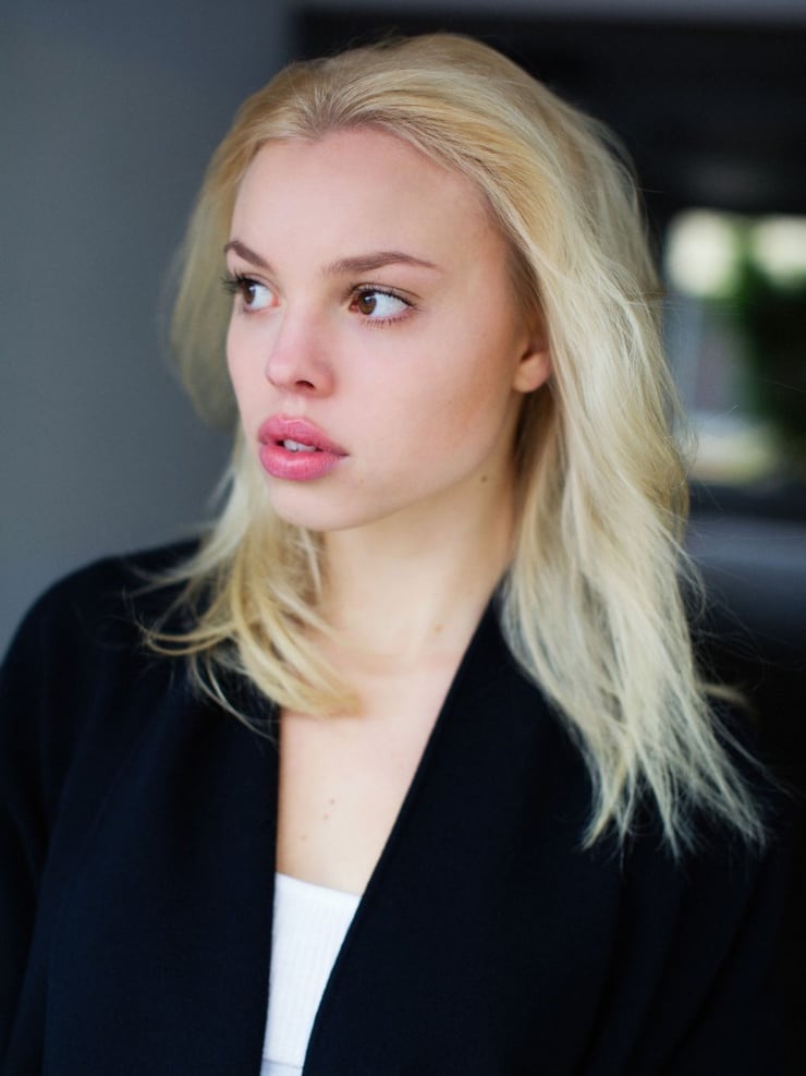 Lea Zoë Voss