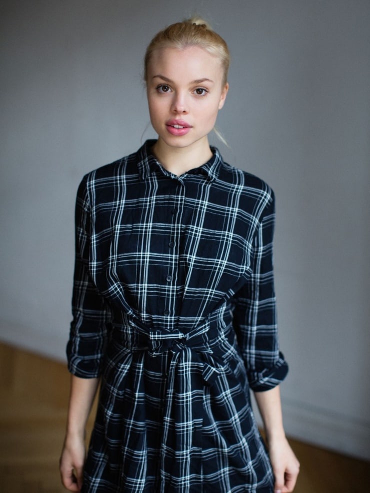 Lea Zoë Voss