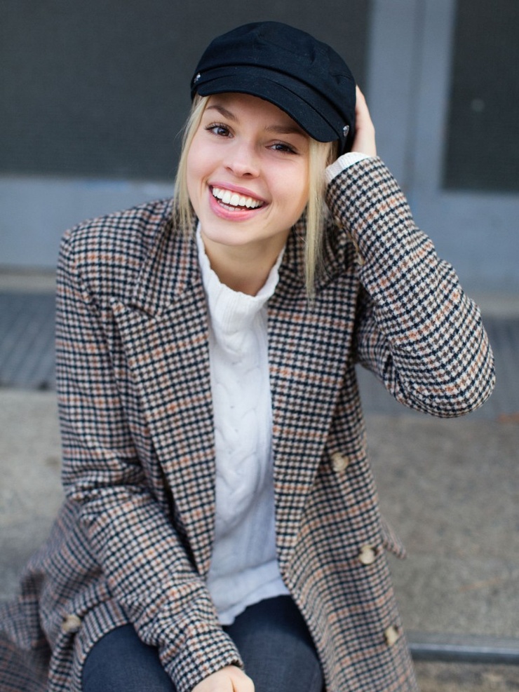 Lea Zoë Voss
