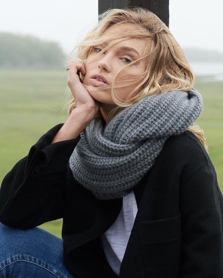 Romee Strijd
