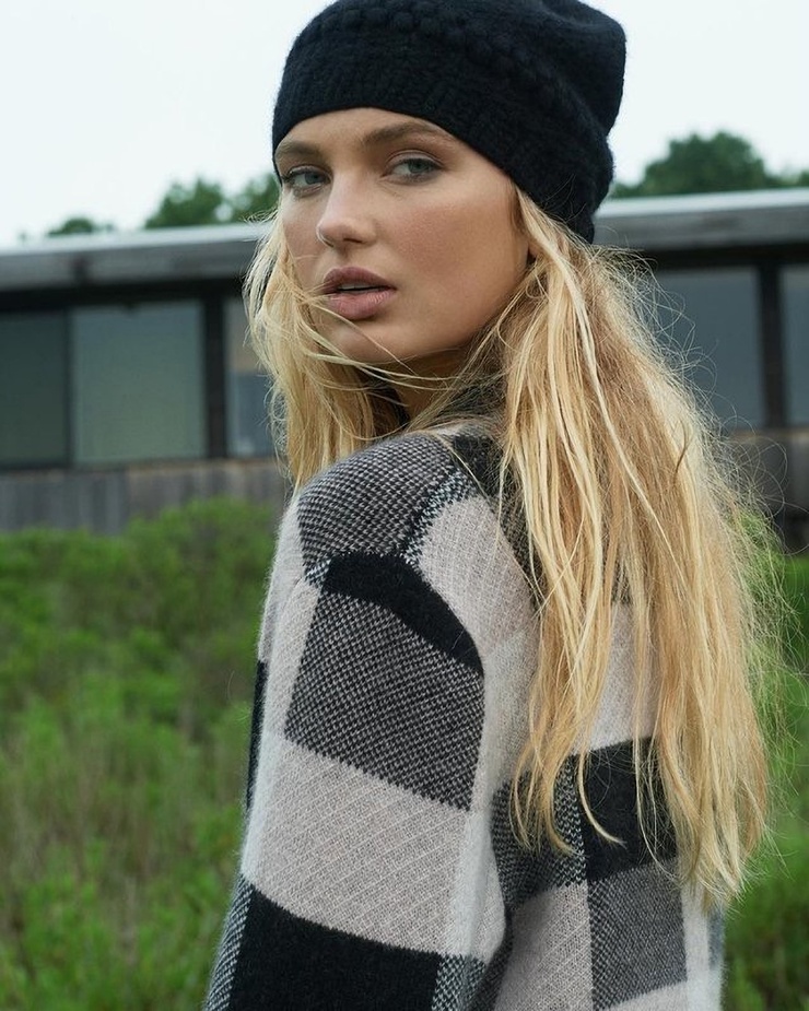 Romee Strijd