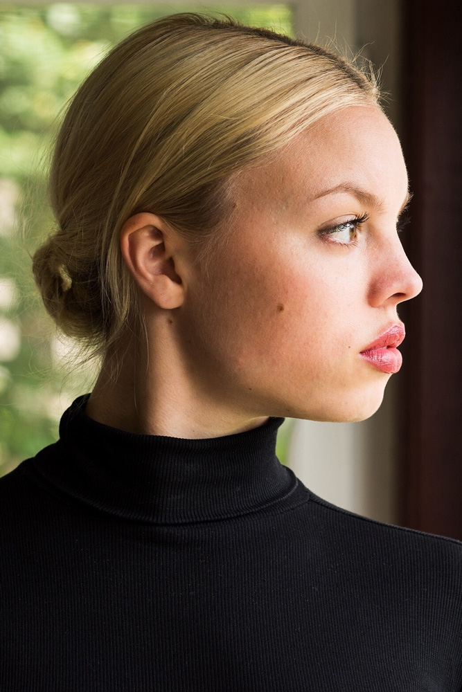Lea Zoë Voss