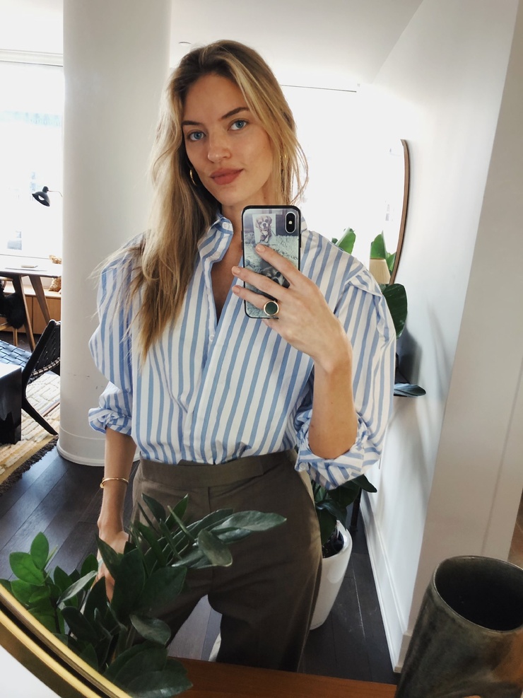 Martha Hunt Martha Hunt