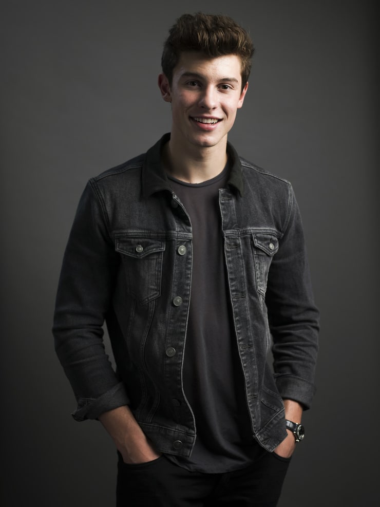 Shawn Mendes