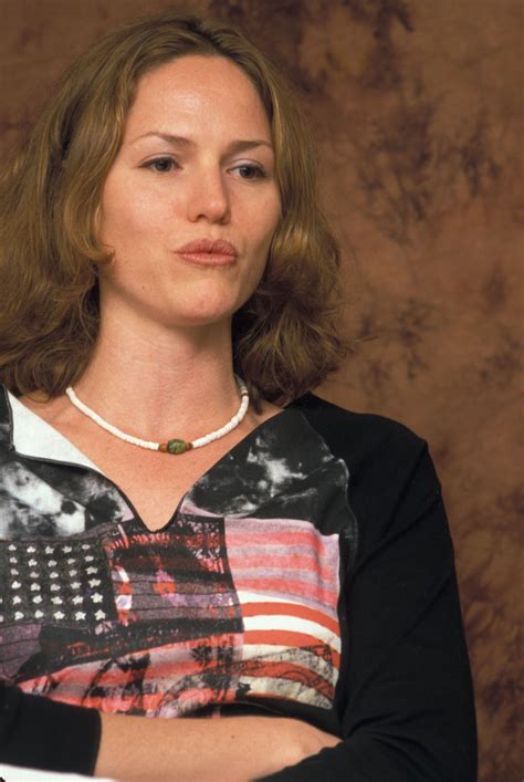 Jorja Fox