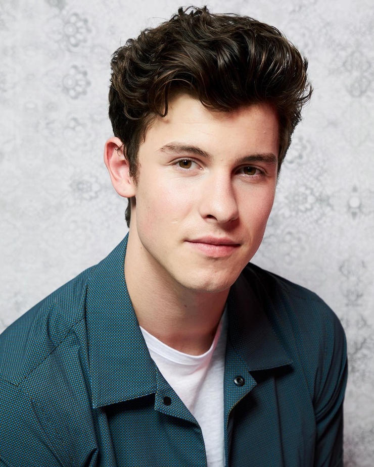 Shawn Mendes