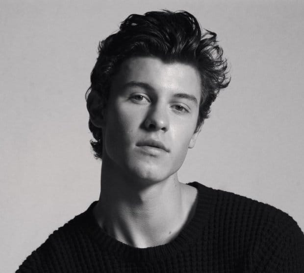 Shawn Mendes