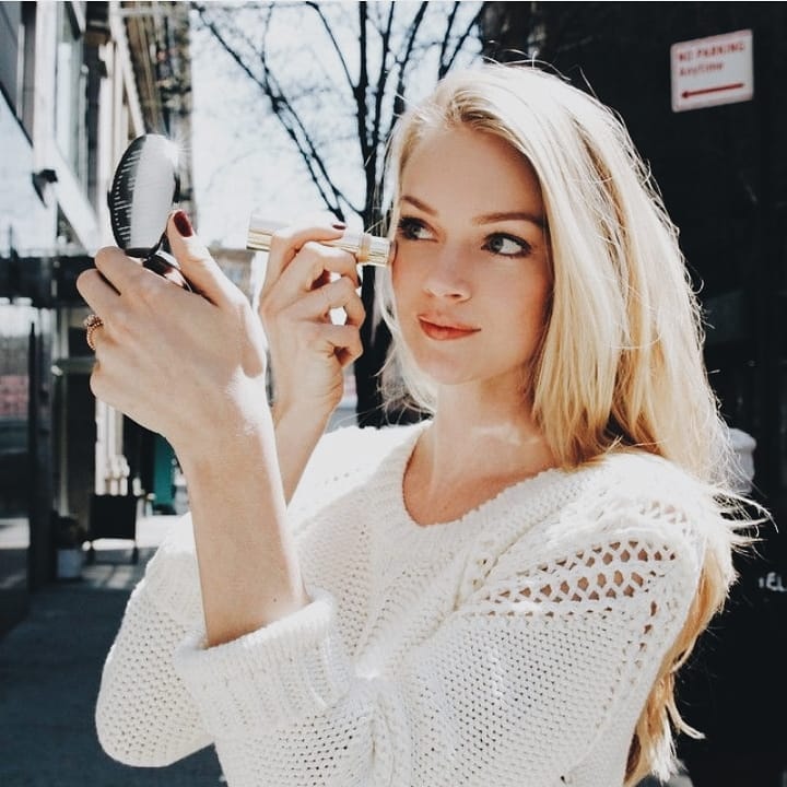 Lindsay Ellingson Lindsay Ellingson