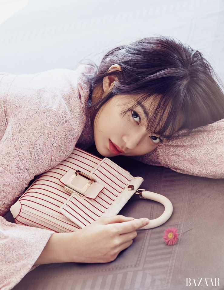 Min-a Shin Min-a Shin