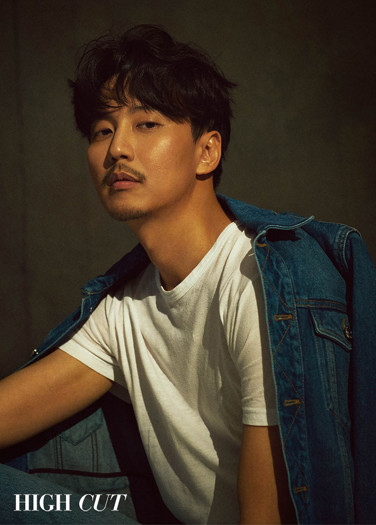 Nam-gil Kim