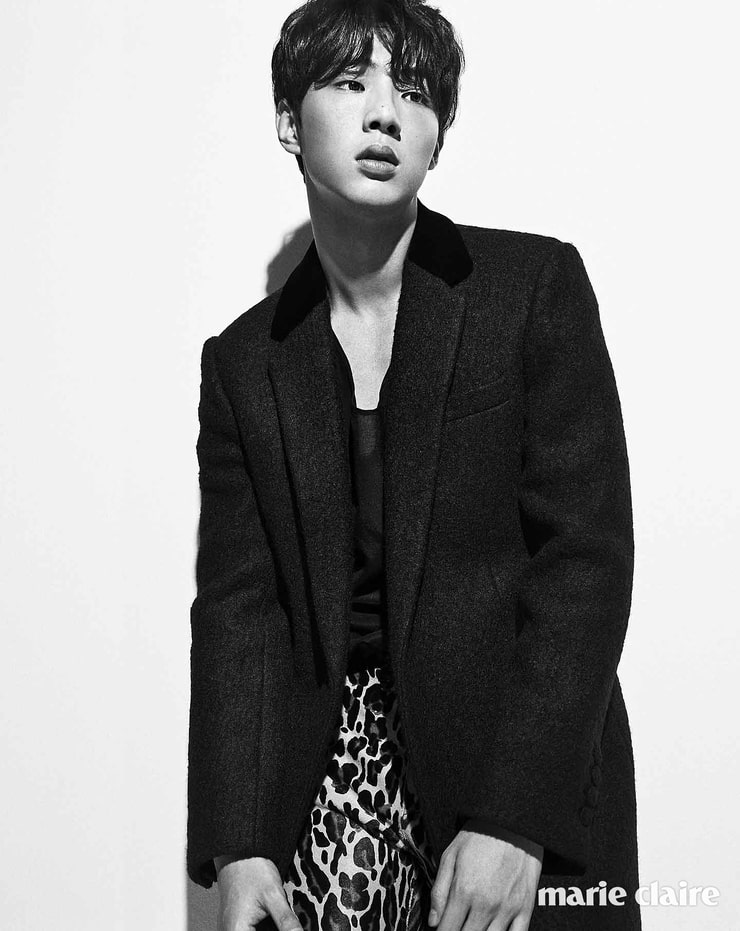 Ji-soo