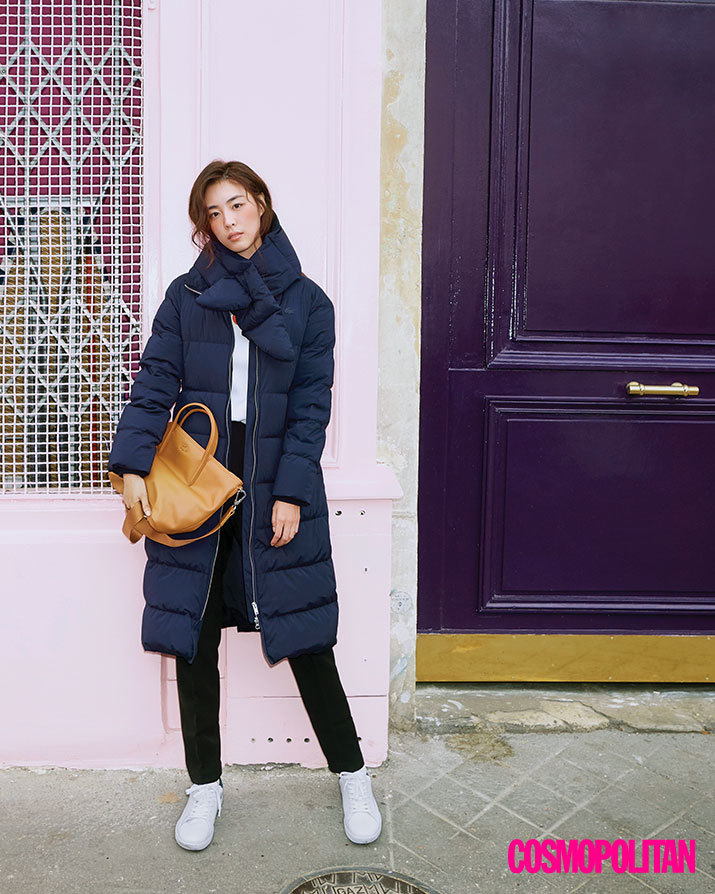 Yeon-hee Lee