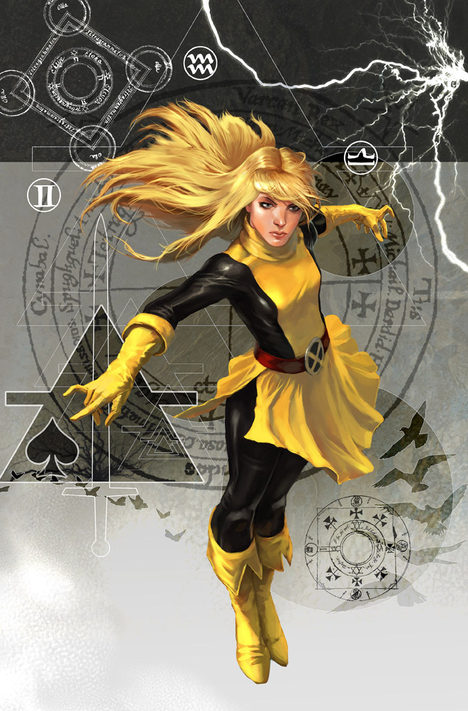 Magik