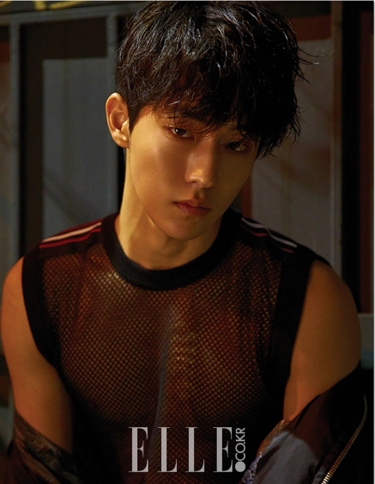 Joo-Hyuk Nam