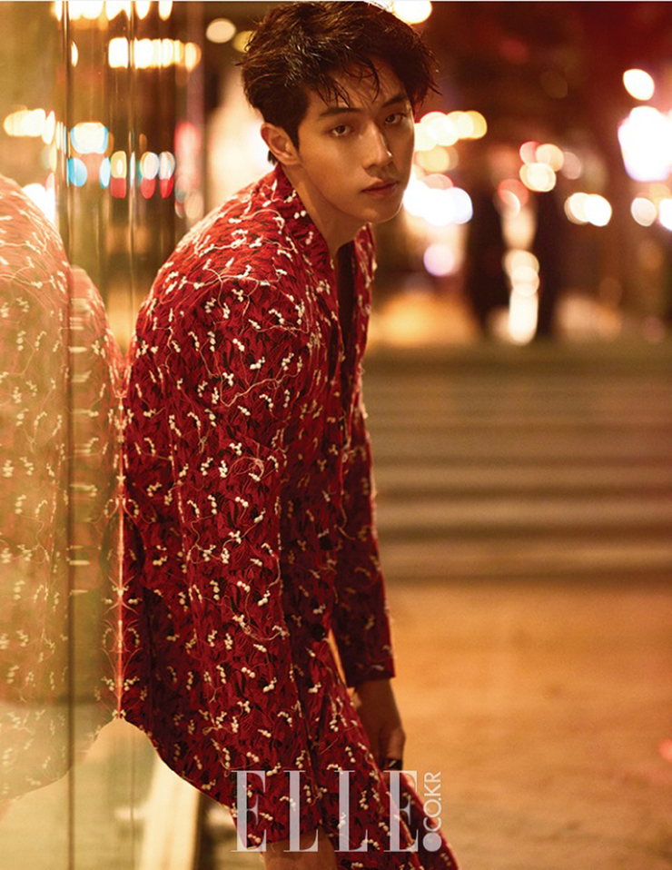 Joo-Hyuk Nam