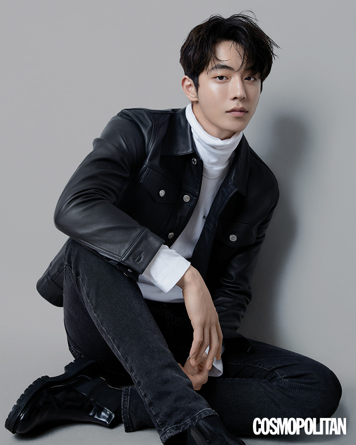 Joo-Hyuk Nam