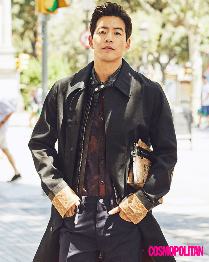 Sang-Yoon Lee