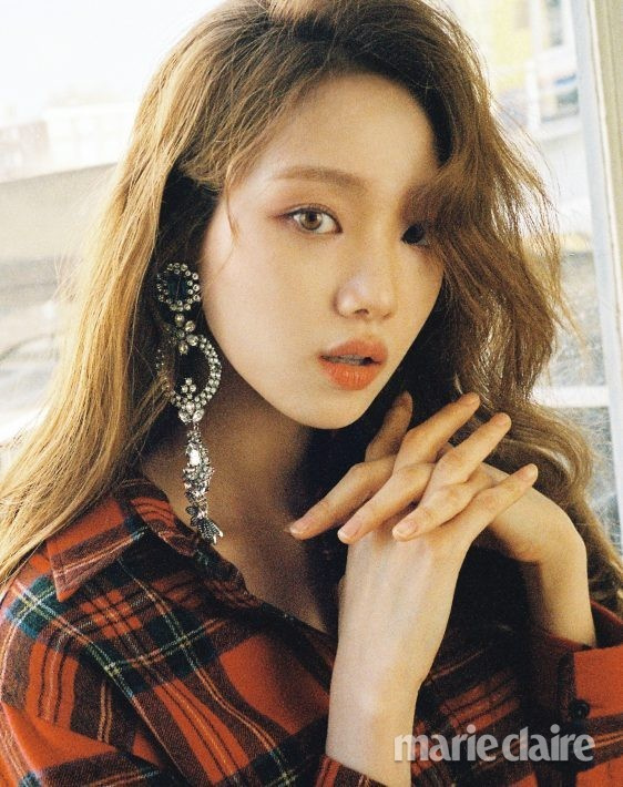 Song-Kyoung Lee