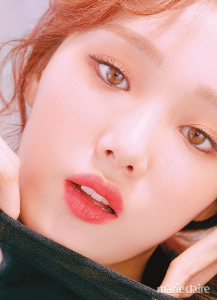 Song-Kyoung Lee Song-Kyoung Lee