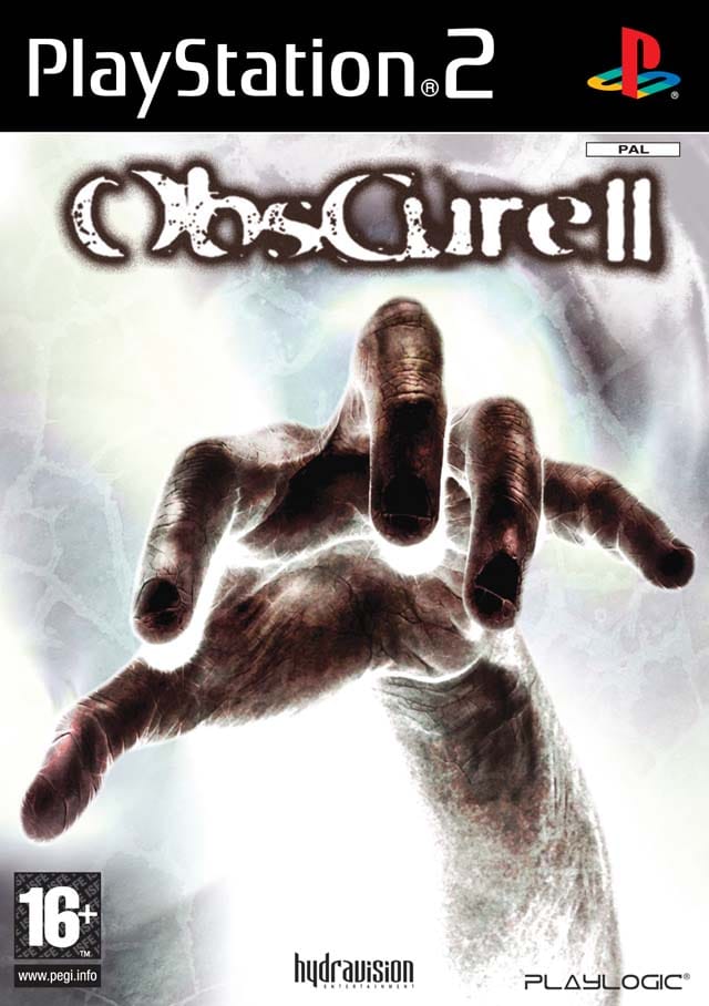 Obscure II: The Aftermath
