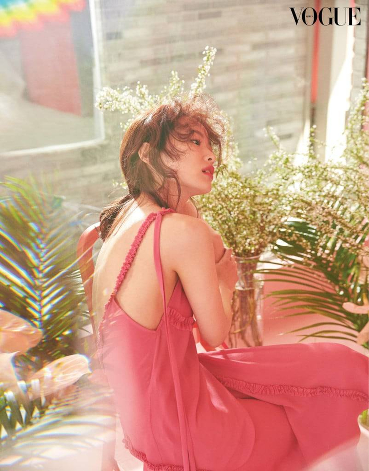 Woo-hee Chun Woo-hee Chun