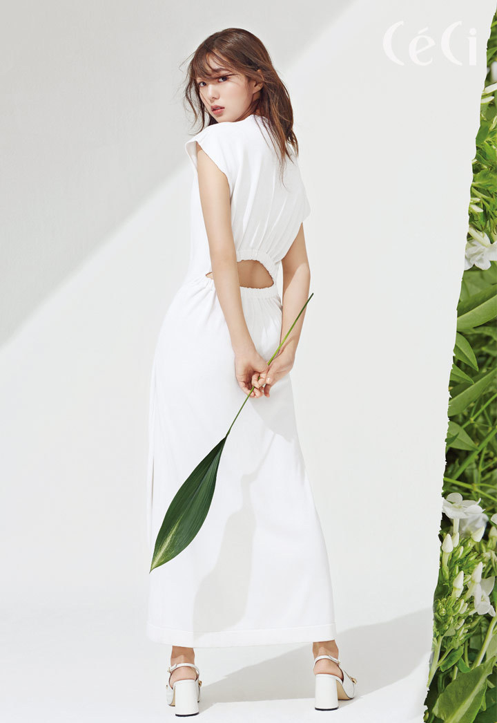 Chae Soo-bin Chae Soo-bin