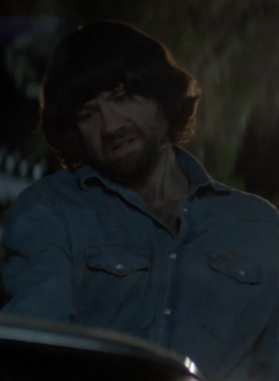 Tex Watson