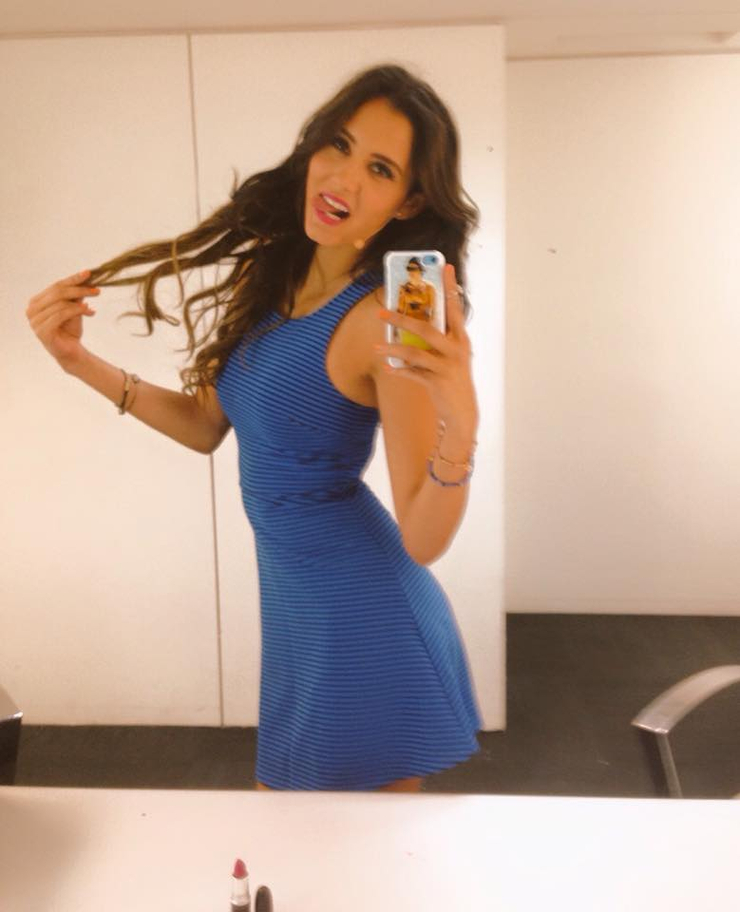 Bárbara Islas