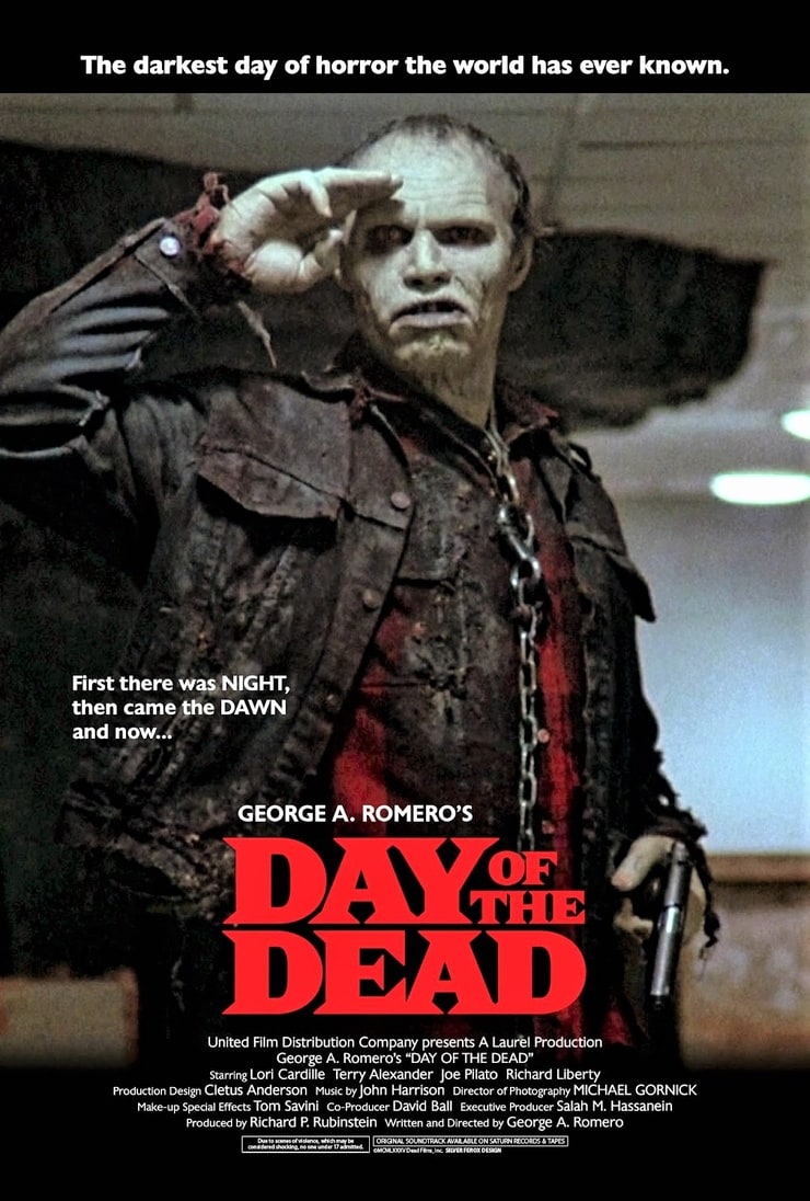 Day of the Dead