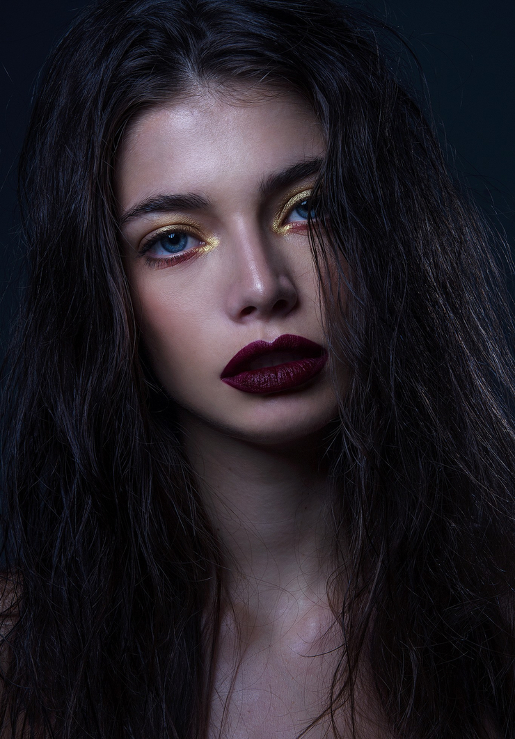 Nadja Marinkovic