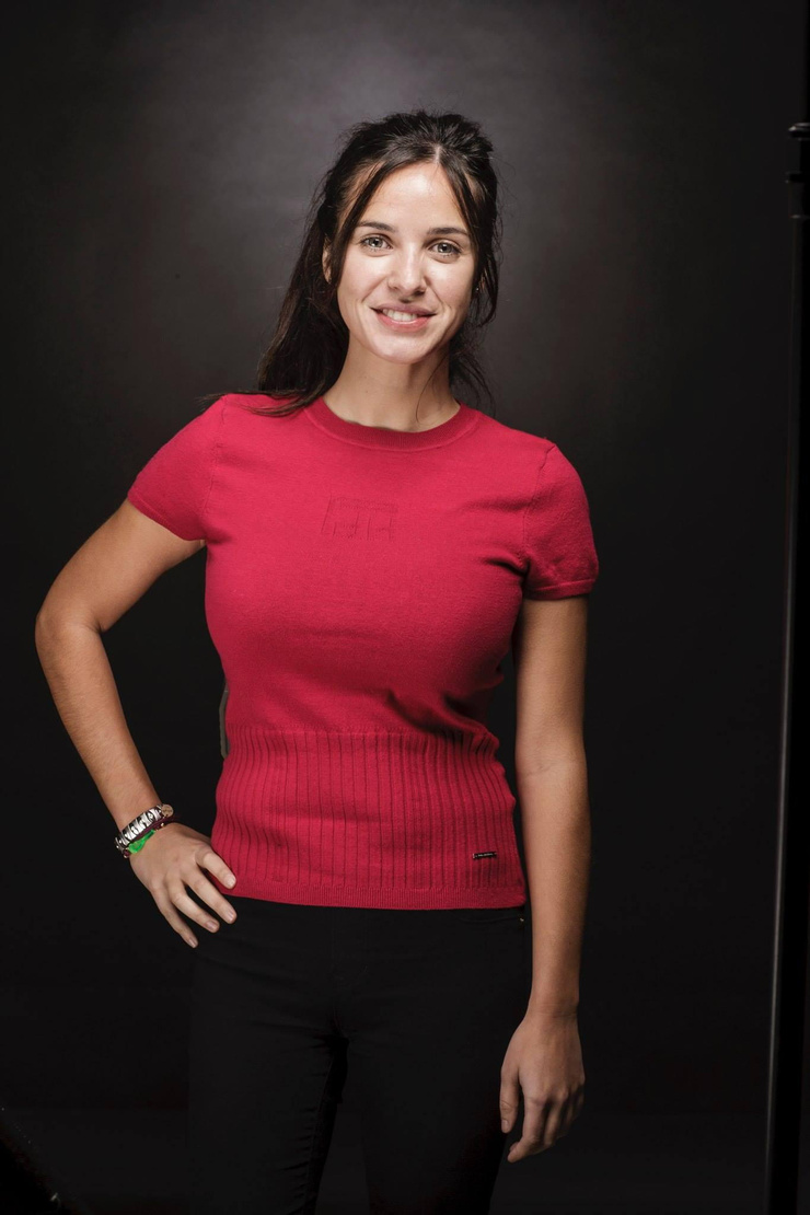 Paula Prendes Paula Prendes