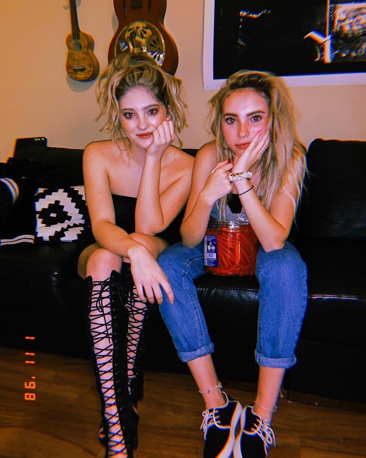 Willow Shields
