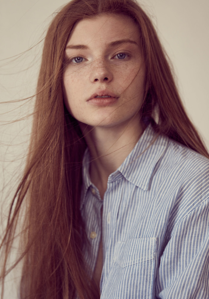 Daria Milky