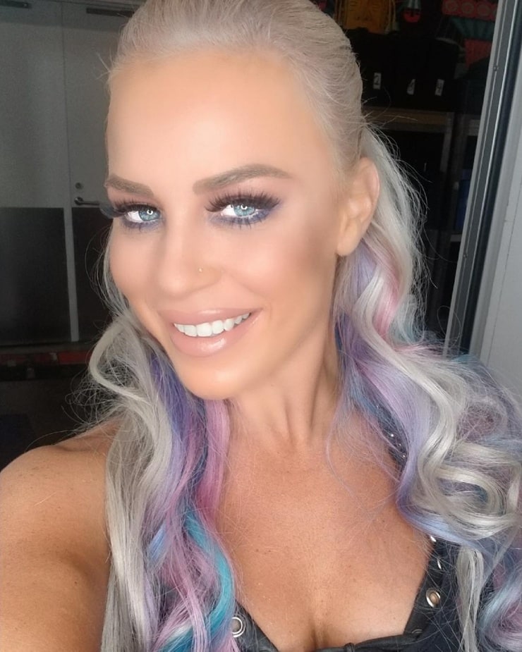 Picture of Ashley Mae Sebera