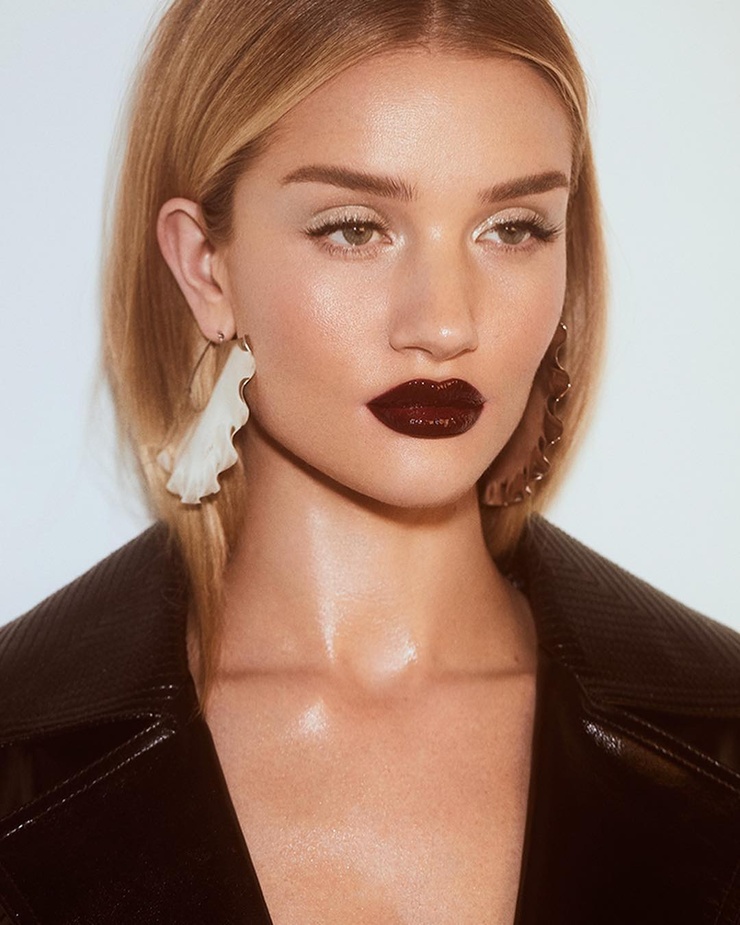 Rosie Huntington-Whiteley