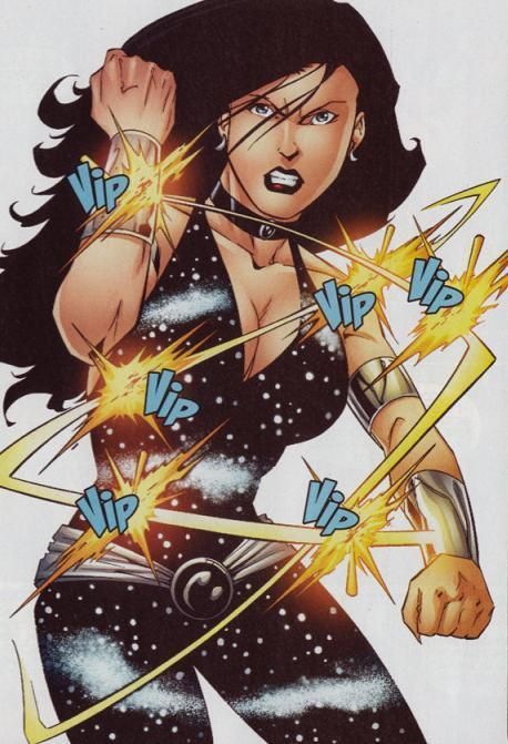 Donna Troy