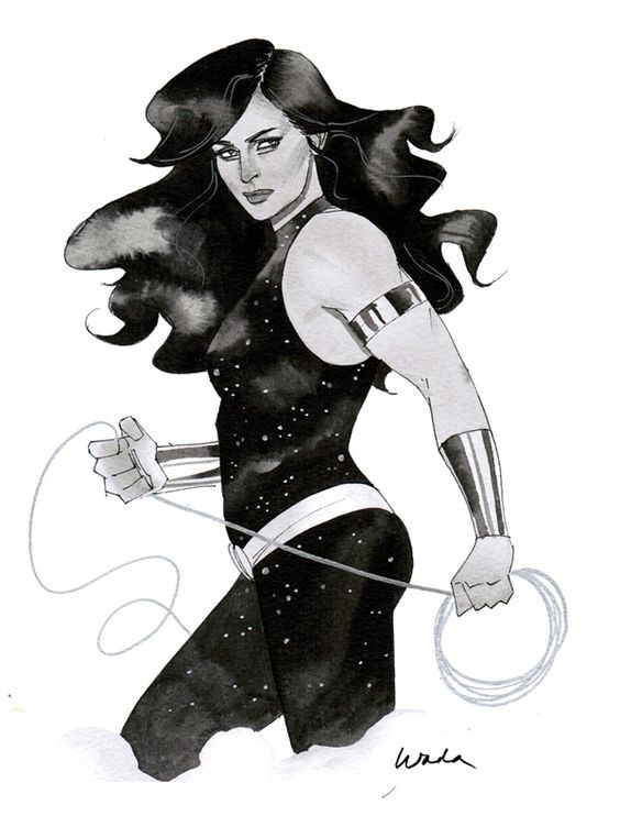 Donna Troy