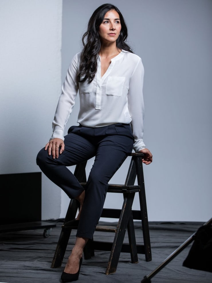 Vanida Karun