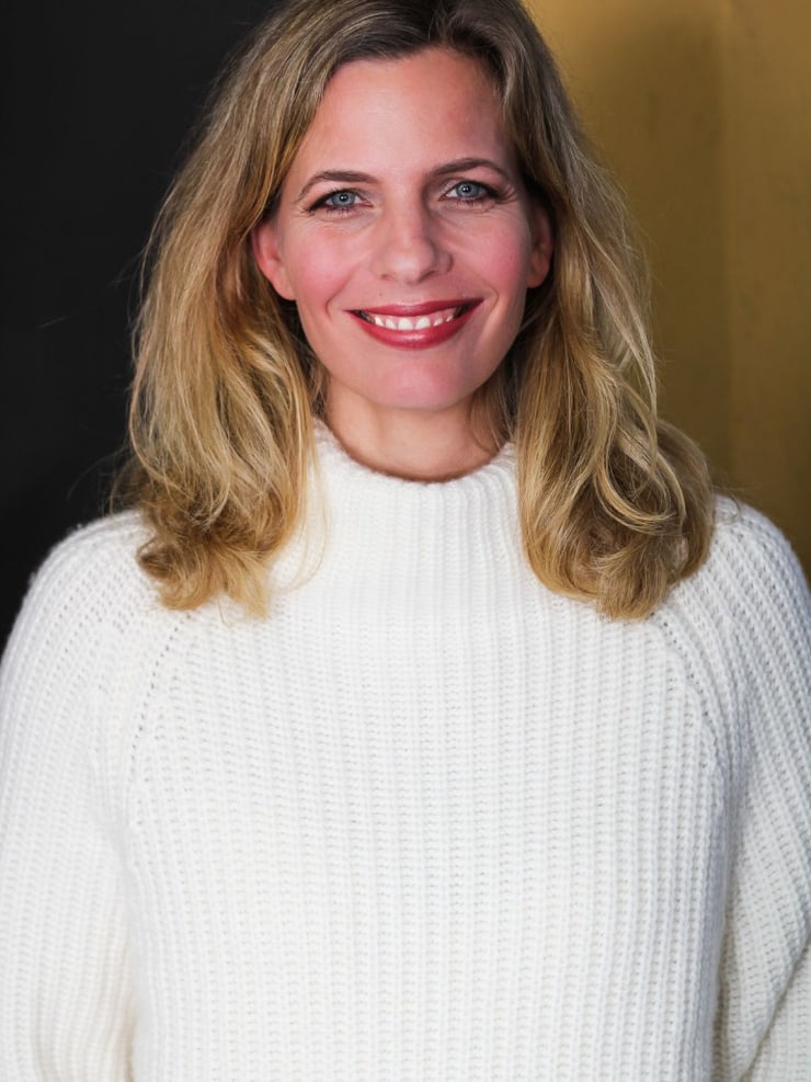 Stefanie Döbler