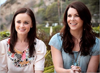 Gilmore Girls