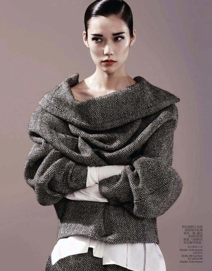 Tao Okamoto Tao Okamoto
