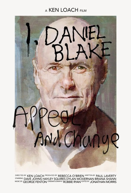 I, Daniel Blake