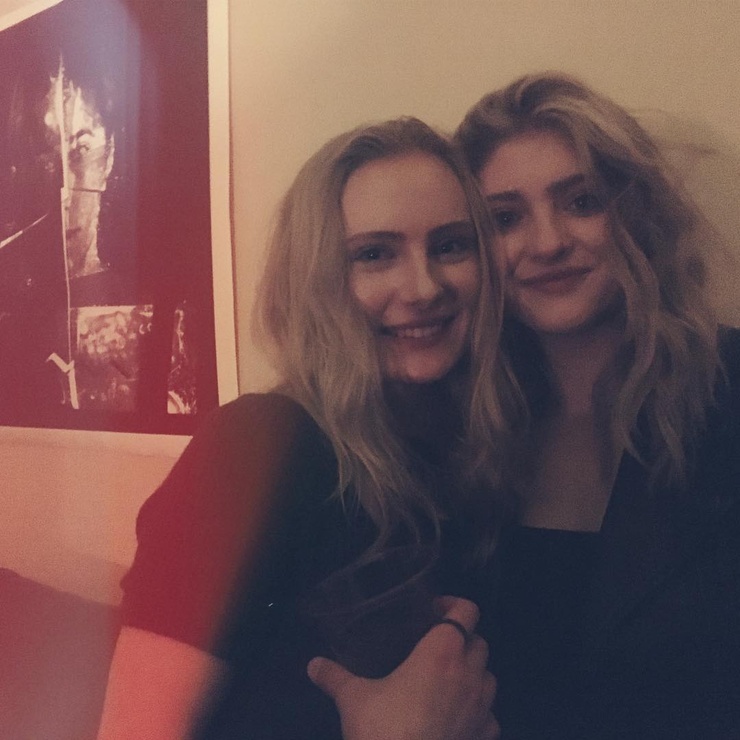 Willow Shields